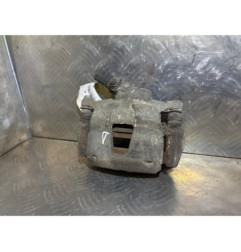 Etrier avant droit (freinage) FIAT PANDA 2
