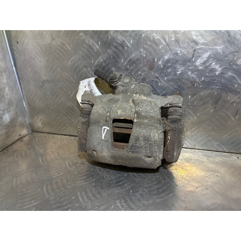 Etrier avant droit (freinage) FIAT PANDA 2 Photo n°2