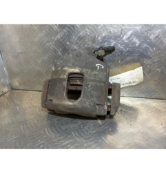 Etrier avant gauche (freinage) FORD FIESTA 5