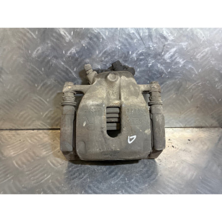 Etrier avant droit (freinage) OPEL AGILA B Photo n°1