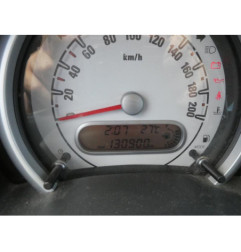 Etrier avant droit (freinage) OPEL AGILA B