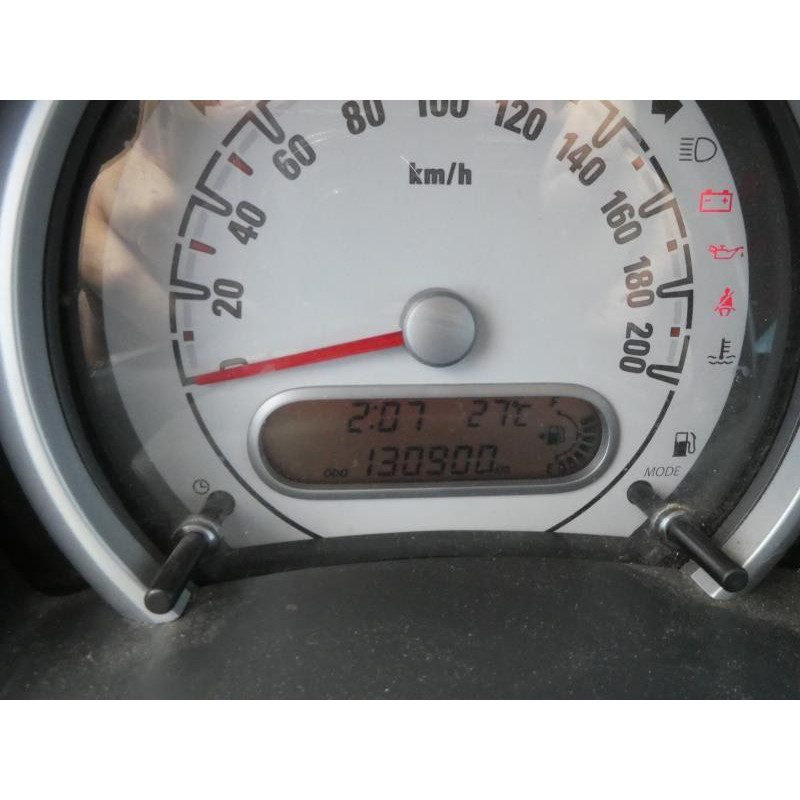 Etrier avant droit (freinage) OPEL AGILA B Photo n°7