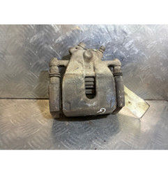 Etrier avant gauche (freinage) OPEL AGILA B Photo n°1