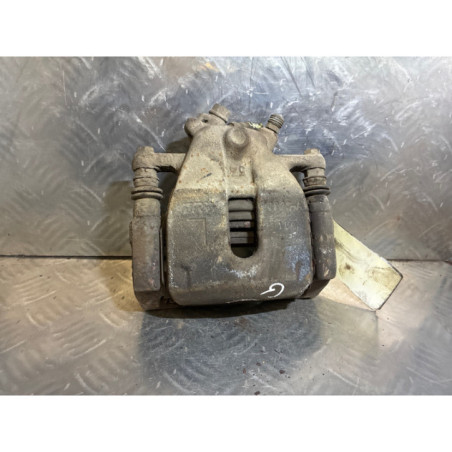 Etrier avant gauche (freinage) OPEL AGILA B Photo n°1