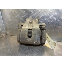 Etrier avant gauche (freinage) OPEL AGILA B