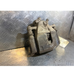 Etrier avant gauche (freinage) OPEL AGILA B