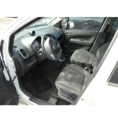 Etrier avant gauche (freinage) OPEL AGILA B