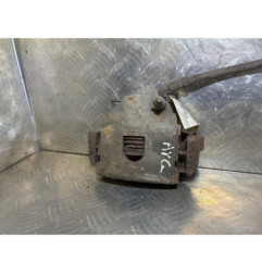 Etrier avant gauche (freinage) MAZDA 121 3