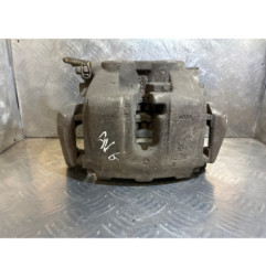 Etrier avant gauche (freinage) MERCEDES CLASSE M 164