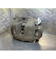 Etrier avant gauche (freinage) MERCEDES CLASSE M 164