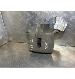 Etrier arriere gauche (freinage) PEUGEOT 207