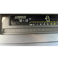Etrier arriere droit (freinage) RENAULT SCENIC 3