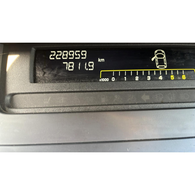 Etrier arriere droit (freinage) RENAULT SCENIC 3 Photo n°4