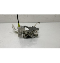 Serrure avant gauche CITROEN C1 1