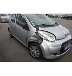Serrure avant gauche CITROEN C1 1