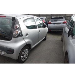 Serrure avant gauche CITROEN C1 1