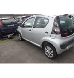 Serrure avant gauche CITROEN C1 1