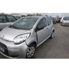 Serrure avant gauche CITROEN C1 1