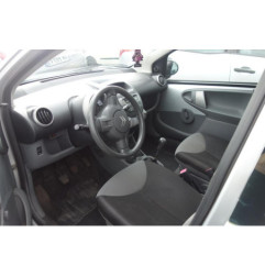 Serrure avant gauche CITROEN C1 1