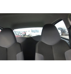 Serrure avant gauche CITROEN C1 1