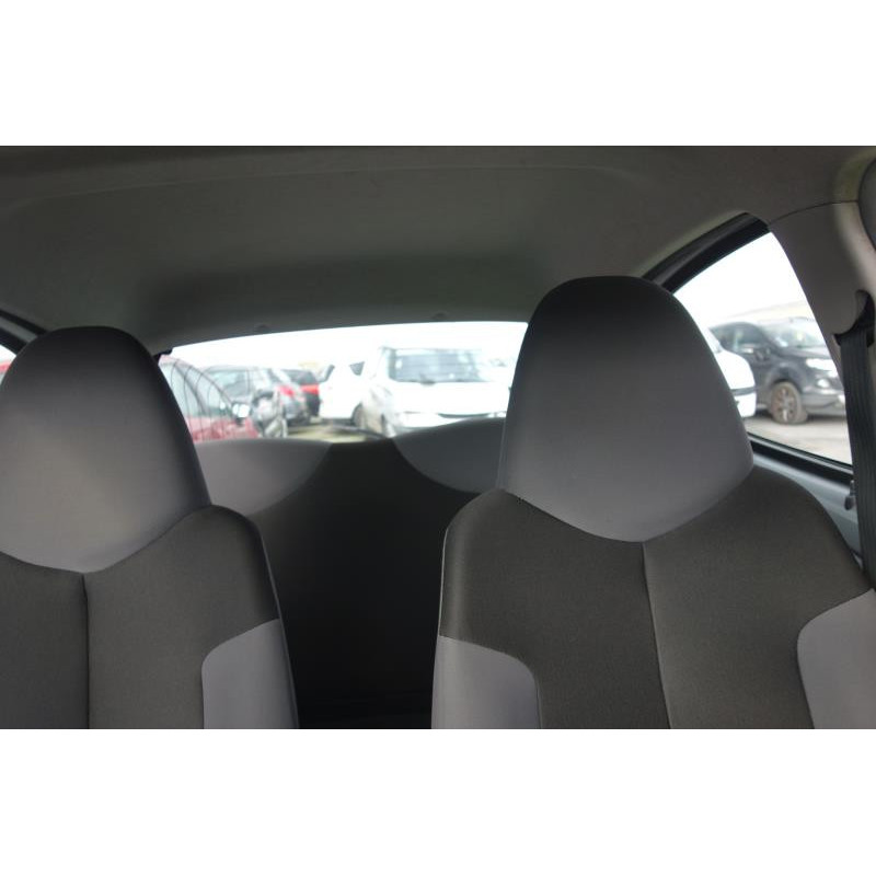 Serrure avant gauche CITROEN C1 1 Photo n°9