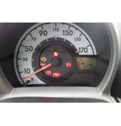Serrure avant gauche CITROEN C1 1