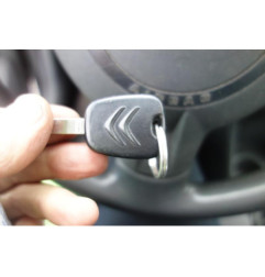 Serrure avant gauche CITROEN C1 1