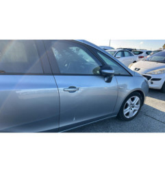 Boite a gants OPEL ZAFIRA TOURER C