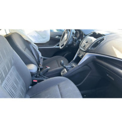 Boite a gants OPEL ZAFIRA TOURER C
