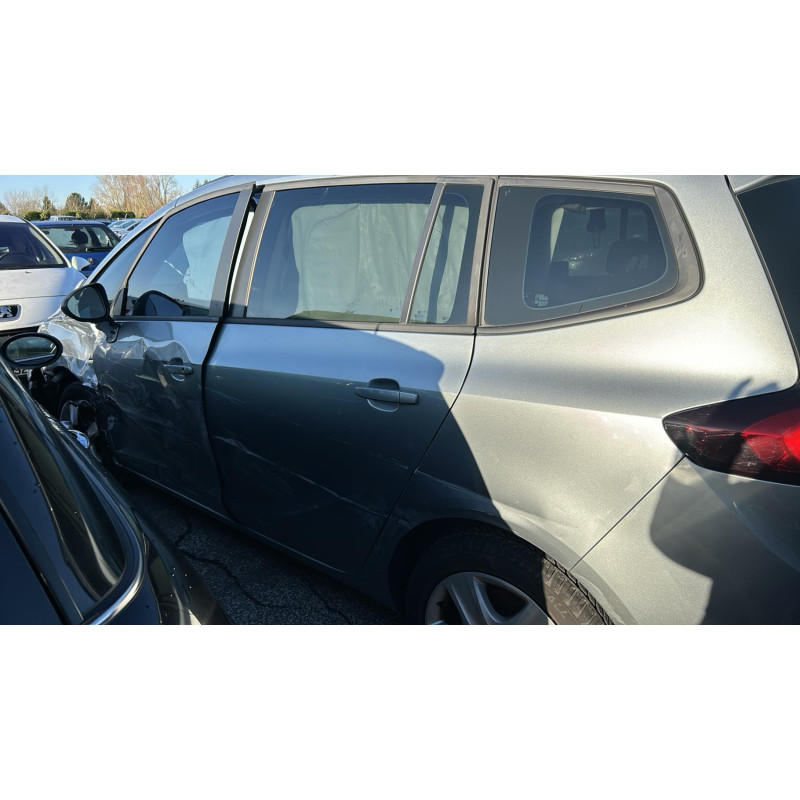 Boite a gants OPEL ZAFIRA TOURER C Photo n°10