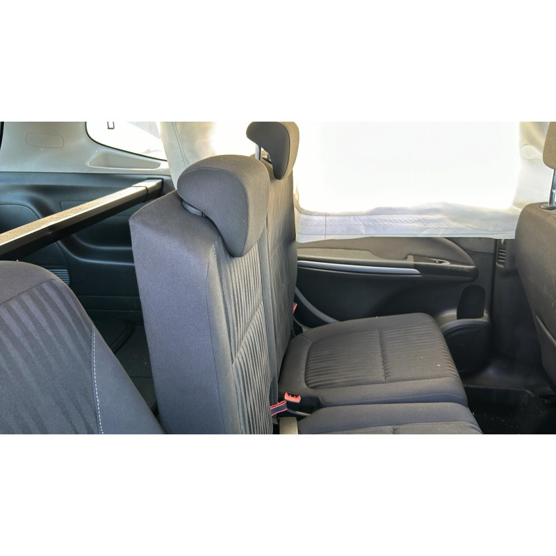 Boite a gants OPEL ZAFIRA TOURER C Photo n°11