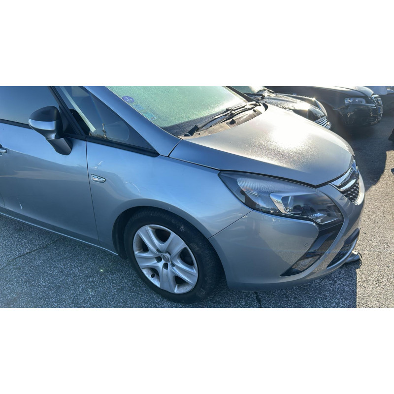 Boite a gants OPEL ZAFIRA TOURER C Photo n°13