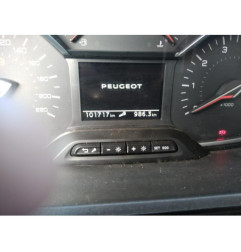 Boite a gants PEUGEOT RIFTER