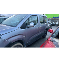 Boite a gants PEUGEOT RIFTER