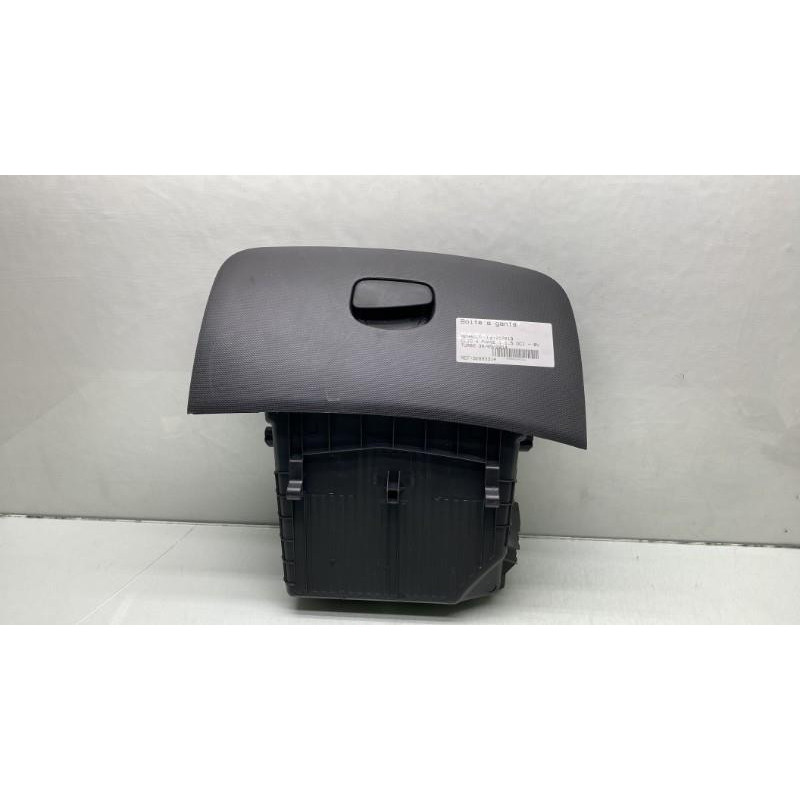 Boite a gants RENAULT CLIO 4 Photo n°2