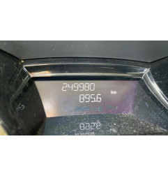 Boite a gants RENAULT CLIO 4