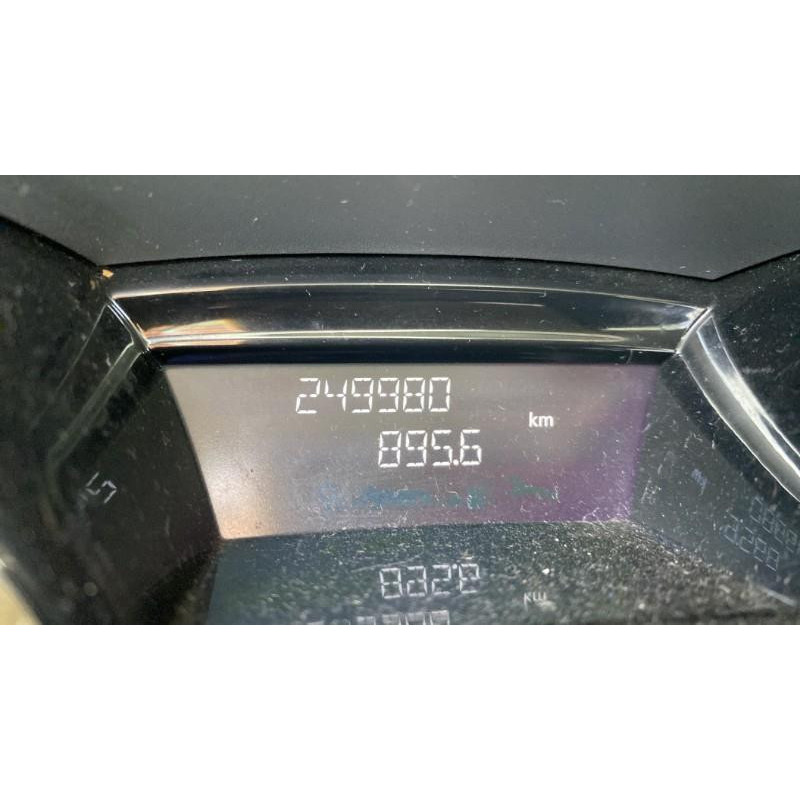 Boite a gants RENAULT CLIO 4 Photo n°6