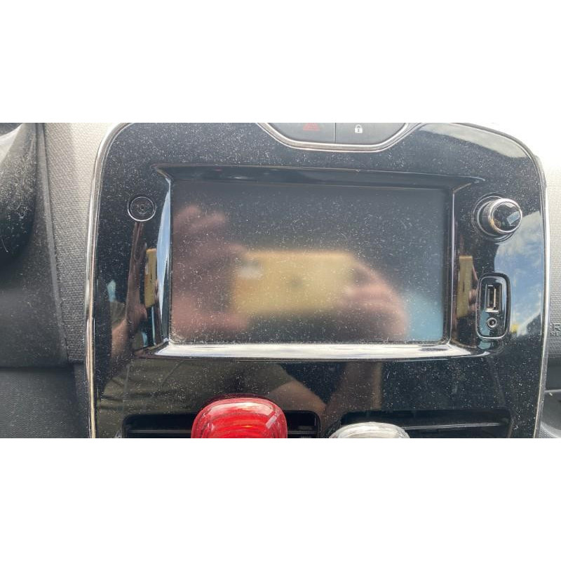 Boite a gants RENAULT CLIO 4 Photo n°7