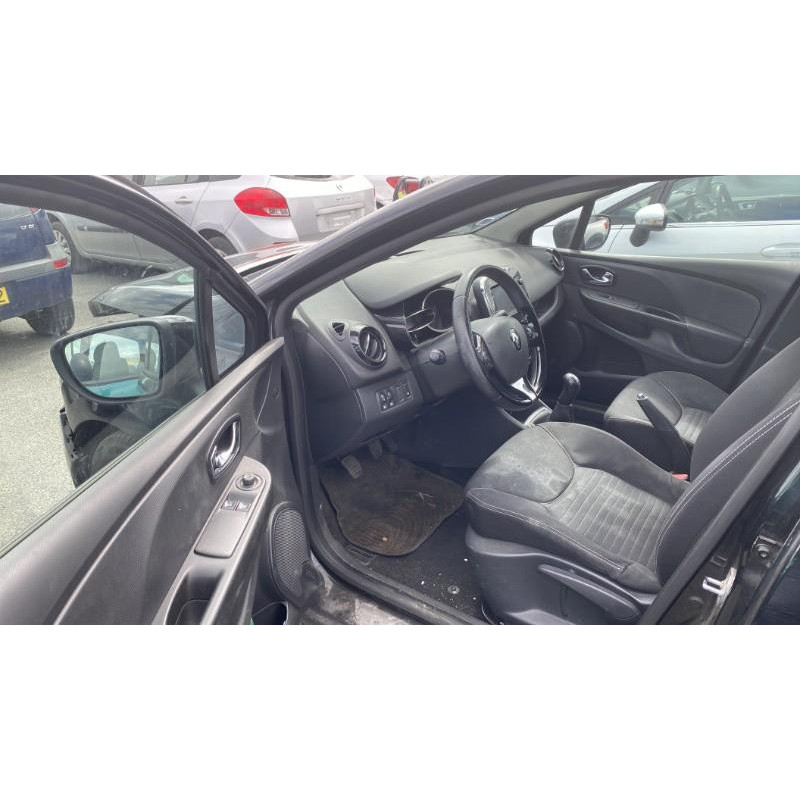 Boite a gants RENAULT CLIO 4 Photo n°9