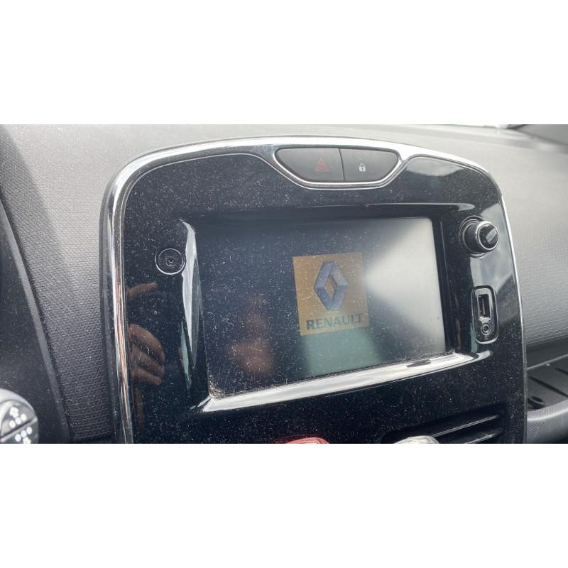 Boite a gants RENAULT CLIO 4 Photo n°10
