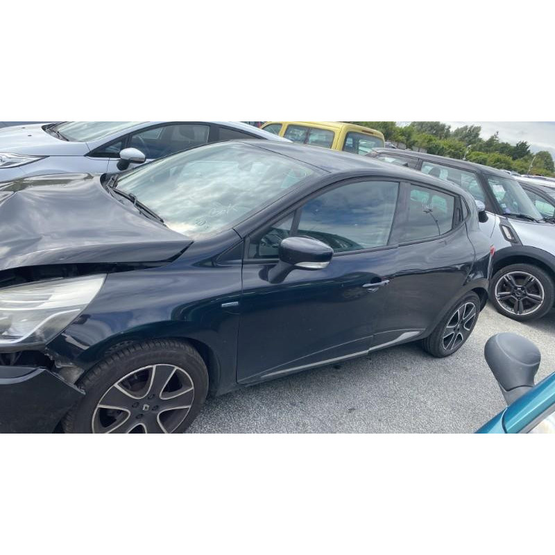 Boite a gants RENAULT CLIO 4 Photo n°11