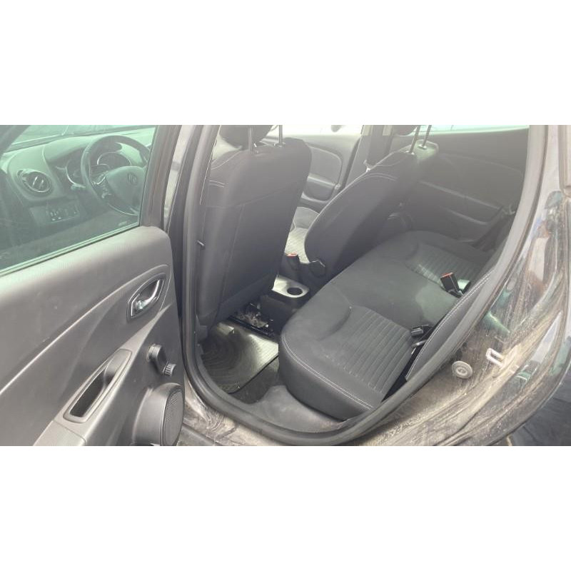 Boite a gants RENAULT CLIO 4 Photo n°12