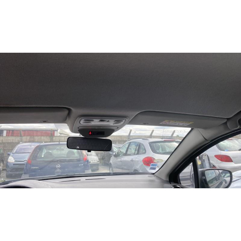 Boite a gants RENAULT CLIO 4 Photo n°13