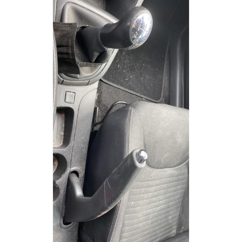 Boite a gants RENAULT CLIO 4 Photo n°15