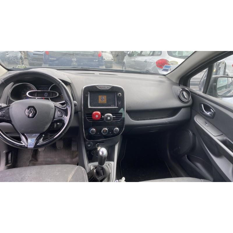 Boite a gants RENAULT CLIO 4 Photo n°17