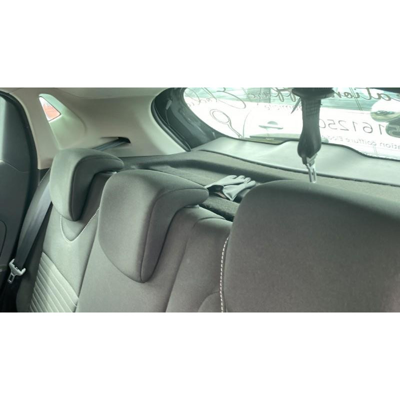 Boite a gants RENAULT CLIO 4 Photo n°18
