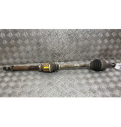 Cardan droit (transmission) RENAULT MEGANE 3 Photo n°1