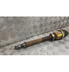 Cardan droit (transmission) RENAULT MEGANE 3