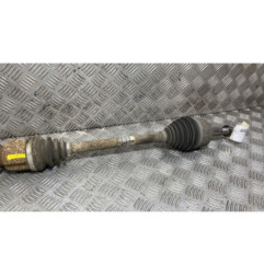 Cardan droit (transmission) RENAULT MEGANE 3