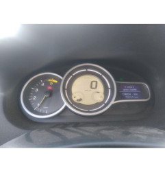 Cardan droit (transmission) RENAULT MEGANE 3